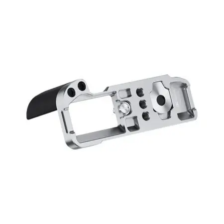 ال براکت دوربین فوجی فیلم جی جی سی مدل HG-XM5 SILVER - Image 10