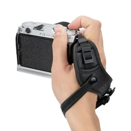 ال براکت دوربین فوجی فیلم جی جی سی مدل HG-XM5 SILVER - Image 15