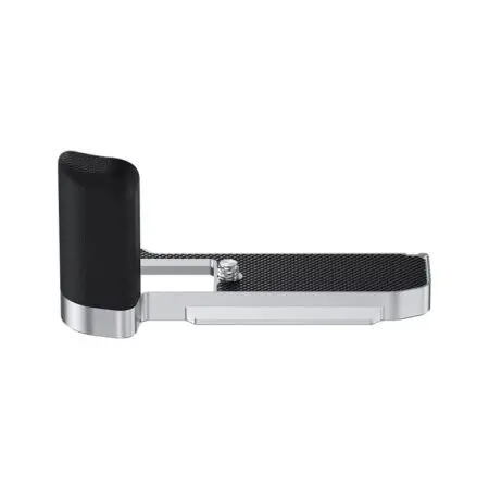 ال براکت دوربین فوجی فیلم جی جی سی مدل HG-XM5 SILVER - Image 5