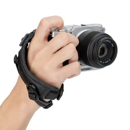 ال براکت دوربین فوجی فیلم جی جی سی مدل HG-XM5 SILVER - Image 8