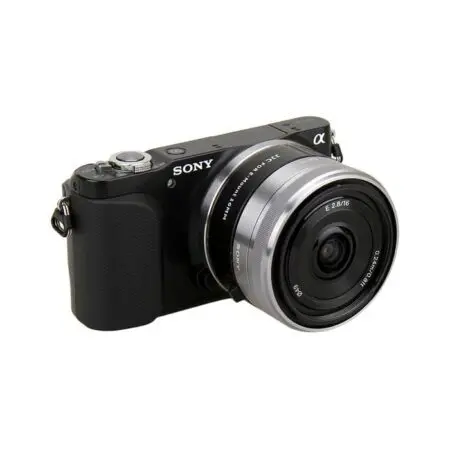 اکستنشن تیوب اتوماتیک دوربین سونی جی جی سی مدل AET-NEXS - Image 2