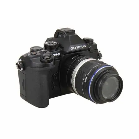 اکستنشن تیوب اتوماتیک دوربین پاناسونیک و اولیمپوس 3/4 جی جی سی مدل AET-M43S - Image 9