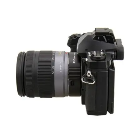 اکستنشن تیوب اتوماتیک دوربین پاناسونیک و اولیمپوس 3/4 جی جی سی مدل AET-M43S - Image 3