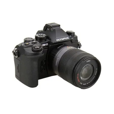 اکستنشن تیوب اتوماتیک دوربین پاناسونیک و اولیمپوس 3/4 جی جی سی مدل AET-M43S - Image 4