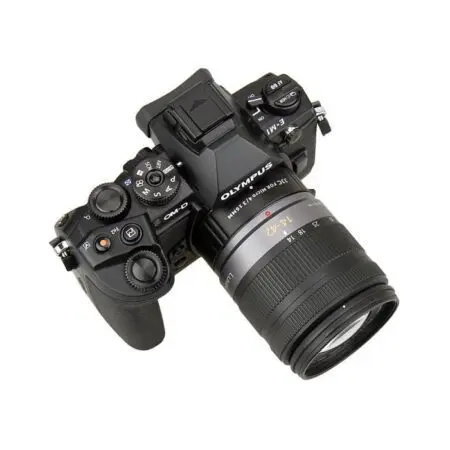 اکستنشن تیوب اتوماتیک دوربین پاناسونیک و اولیمپوس 3/4 جی جی سی مدل AET-M43S - Image 6