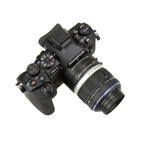 اکستنشن تیوب اتوماتیک دوربین پاناسونیک و اولیمپوس 3/4 جی جی سی مدل AET-M43S - Image 7