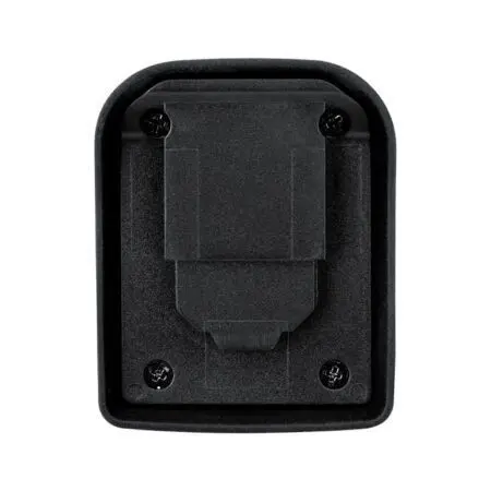 درپوش کفشک فلاش دوربین کنون جی جی سی مدل HC-ERSC3 - Image 11