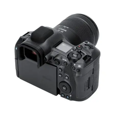 درپوش کفشک فلاش دوربین کنون جی جی سی مدل HC-ERSC3 - Image 2
