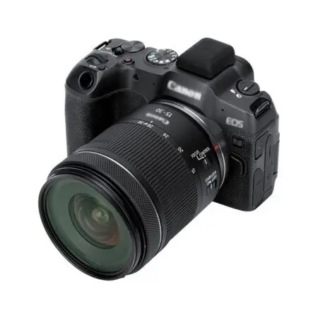 درپوش کفشک فلاش دوربین کنون جی جی سی مدل HC-ERSC3 - Image 8