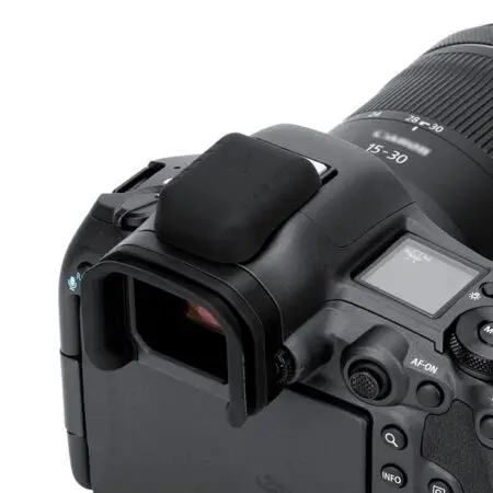 درپوش کفشک فلاش دوربین کنون جی جی سی مدل HC-ERSC3 - Image 9