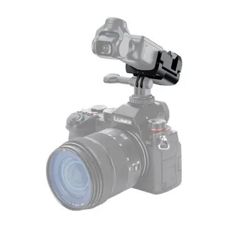 مبدل نگهدارنده اوسمو پاکت جی جی سی مدل EA-OP3 - Image 11