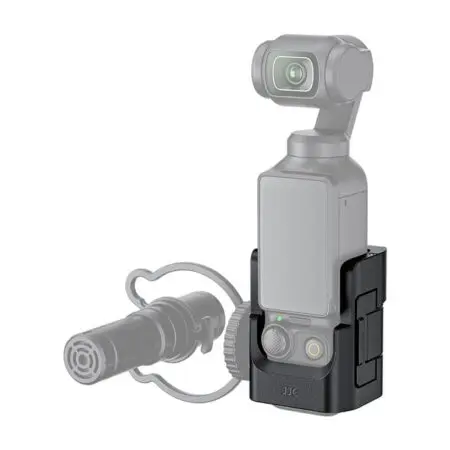 مبدل نگهدارنده اوسمو پاکت جی جی سی مدل EA-OP3 - Image 13