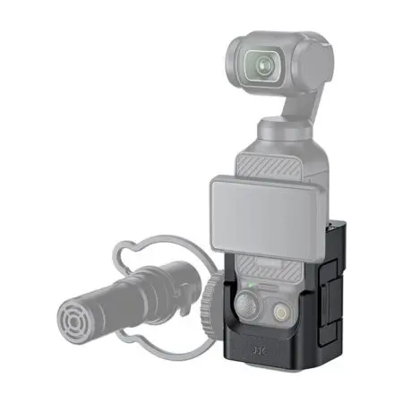 مبدل نگهدارنده اوسمو پاکت جی جی سی مدل EA-OP3 - Image 17
