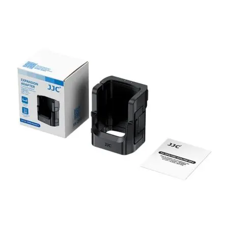 مبدل نگهدارنده اوسمو پاکت جی جی سی مدل EA-OP3 - Image 19