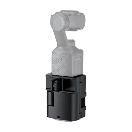 مبدل نگهدارنده اوسمو پاکت جی جی سی مدل EA-OP3 - Image 7