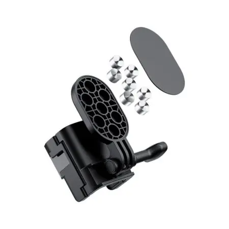 مبدل نگهدارنده مغناطیسی اوسمو پاکت جی جی سی مدل MG-OP3 - Image 13