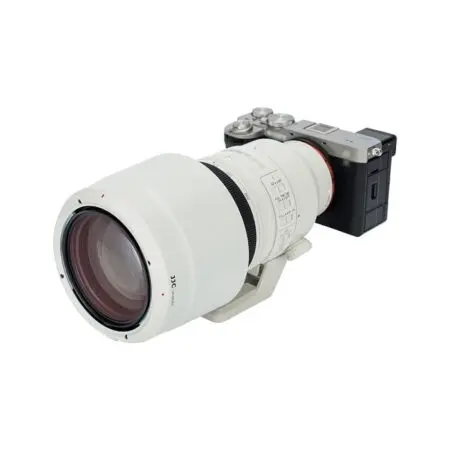 هود لنز جی جی سی مدل LH-SH167 مناسب لنز سونی FE 70-200mm F2.8GM OSS II - Image 4