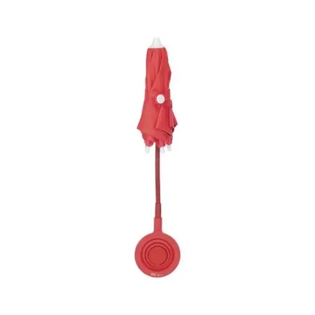 چتر مگنتی موبایل جی جی سی مدل SPU-1 RED - Image 6