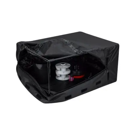 کیف تعویض فیلم نگاتیو جی جی سی مدل DRB-1 - تصویر 11