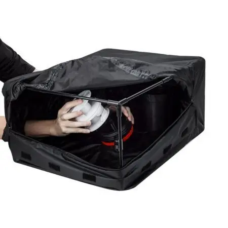 کیف تعویض فیلم نگاتیو جی جی سی مدل DRB-1 - تصویر 17