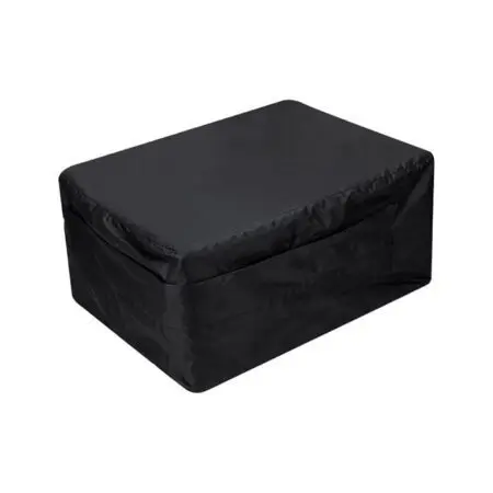 کیف تعویض فیلم نگاتیو جی جی سی مدل DRB-1 - تصویر 4