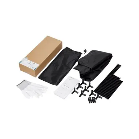 کیف تعویض فیلم نگاتیو جی جی سی مدل DRB-1 - تصویر 8
