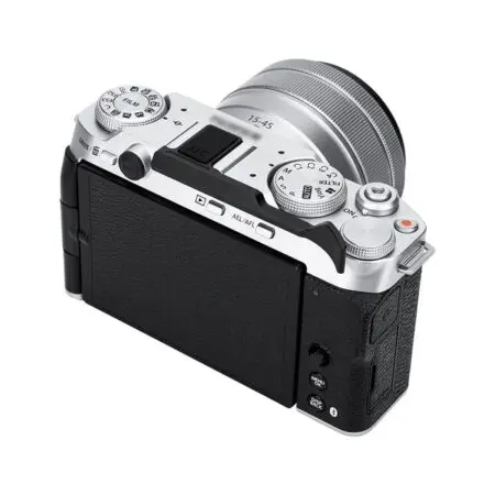 گریپ دستگیره انگشتی (تامز آپ) جی جی سی مدل TA-XM5 BLACK - Image 9