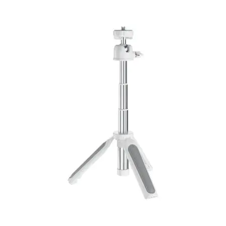 مینی سه پایه جی جی سی مدل TP-T1 WHITE - Image 15