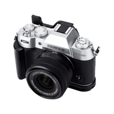 گریپ دستگیره انگشتی (تامز آپ) جی جی سی مدل TA-XT50 Black - Image 13