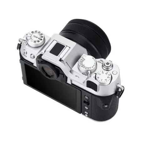 گریپ دستگیره انگشتی (تامز آپ) جی جی سی مدل TA-XT50 SILVER - Image 10