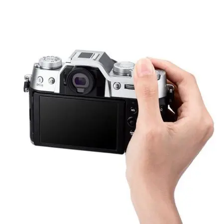 گریپ دستگیره انگشتی (تامز آپ) جی جی سی مدل TA-XT50 SILVER - Image 12
