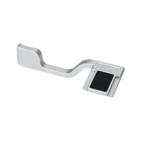 گریپ دستگیره انگشتی (تامز آپ) جی جی سی مدل TA-XT50 SILVER - Image 13