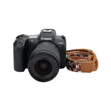 بند شانه ای دوربین جی جی سی مدل FS-TG - Image 10