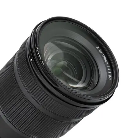 فیلتر یو وی اولترا لایت ضد انعکاس جی جی سی مدل F-LRUV82 - Image 5