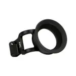 لاستیک ویزور لبه بلند دوربین فوجی فیلم جی جی سی مدل EF-GFX100RF BLACK