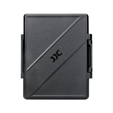 کیس محافظ کارت حافظه جی جی سی مدل JCR-SDMSD45 - Image 10