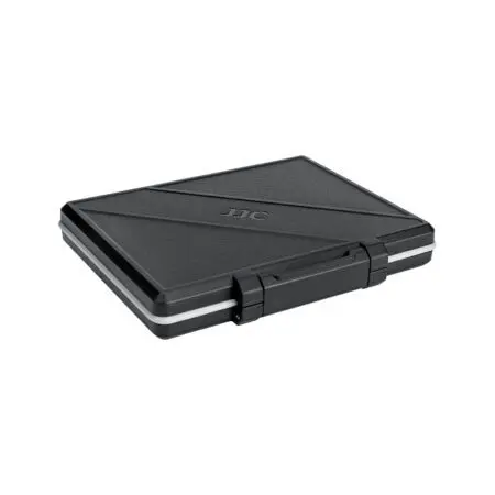 کیس محافظ کارت حافظه جی جی سی مدل JCR-SDMSD45 - Image 11