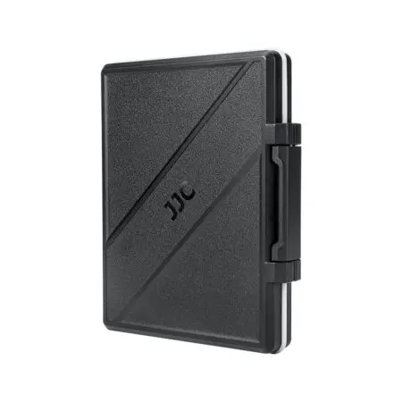 کیس محافظ کارت حافظه جی جی سی مدل JCR-SDMSD45 - Image 5