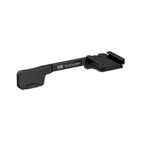 گریپ دستگیره انگشتی (تامز آپ) جی جی سی مدل TA-GFX100RF BLACK - Image 13