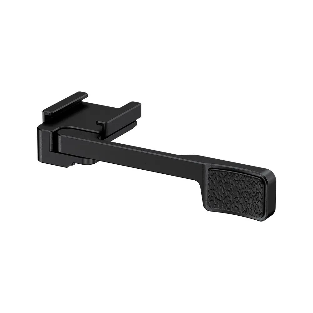 گریپ دستگیره انگشتی (تامز آپ) جی جی سی مدل TA-GFX100RF BLACK (3) گریپ دستگیره انگشتی (تامز آپ) جی جی سی مدل TA-GFX100RF BLACK - Image 1