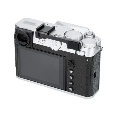 گریپ دستگیره انگشتی (تامز آپ) جی جی سی مدل TA-GFX100RF BLACK - Image 17