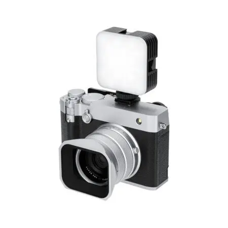 گریپ دستگیره انگشتی (تامز آپ) جی جی سی مدل TA-GFX100RF BLACK - Image 5