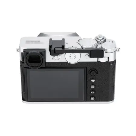 گریپ دستگیره انگشتی (تامز آپ) جی جی سی مدل TA-GFX100RF BLACK - Image 8