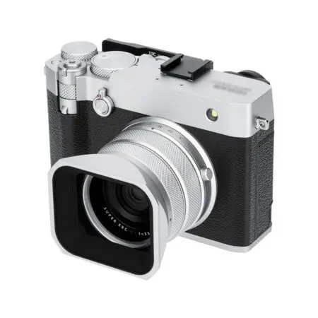 گریپ دستگیره انگشتی (تامز آپ) جی جی سی مدل TA-GFX100RF BLACK - Image 9