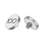 دکمه شاتر نرم سری F دوربین جی جی سی مدل SRB-L100