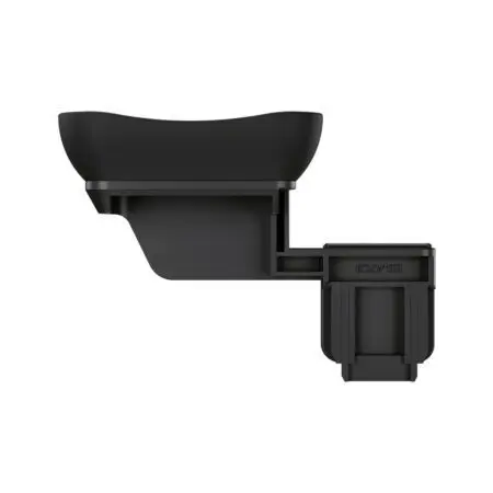 لاستیک ویزور لبه بلند دوربین سونی جی جی سی مدل ES-A7CII - Image 10