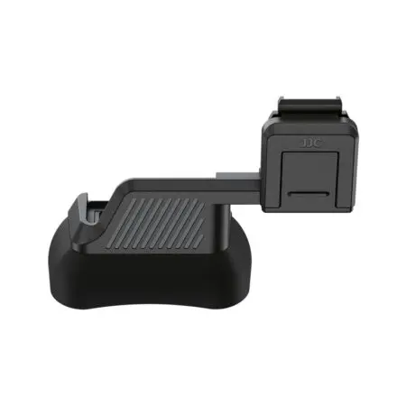 لاستیک ویزور لبه بلند دوربین سونی جی جی سی مدل ES-A7CII - Image 3