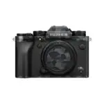 کاور ضد خش محافظ بدنه دوربین فوجی فیلم جی جی سی مدل SS-XT5 DGGL