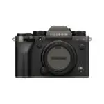 کاور ضد خش محافظ بدنه دوربین فوجی فیلم جی جی سی مدل SS-XT5 MCML