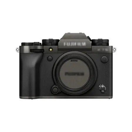 کاور ضد خش محافظ بدنه دوربین فوجی فیلم جی جی سی مدل SS-XT5 MCML